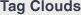 Tag Clouds